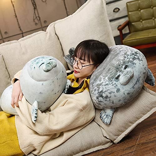 Vue 2 de Sceau En Peluche Cm