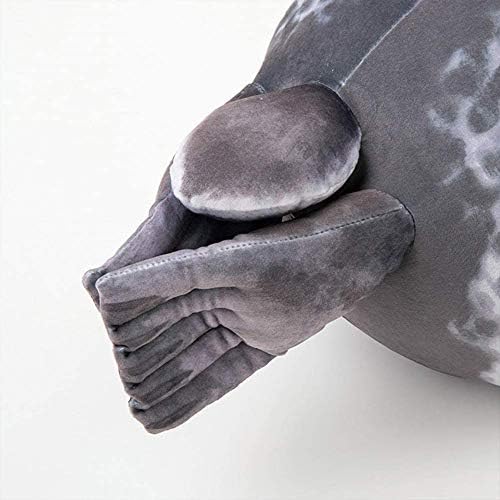 Vue 4 de Sceau En Peluche Cm