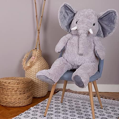 Vue 4 de Pioupiou Et Merveilles Peluche