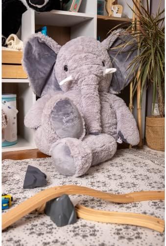Vue 5 de Pioupiou Et Merveilles Peluche
