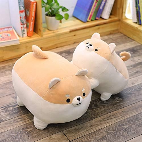 Vue 6 de Oukeyi Shiba Inu Jouet
