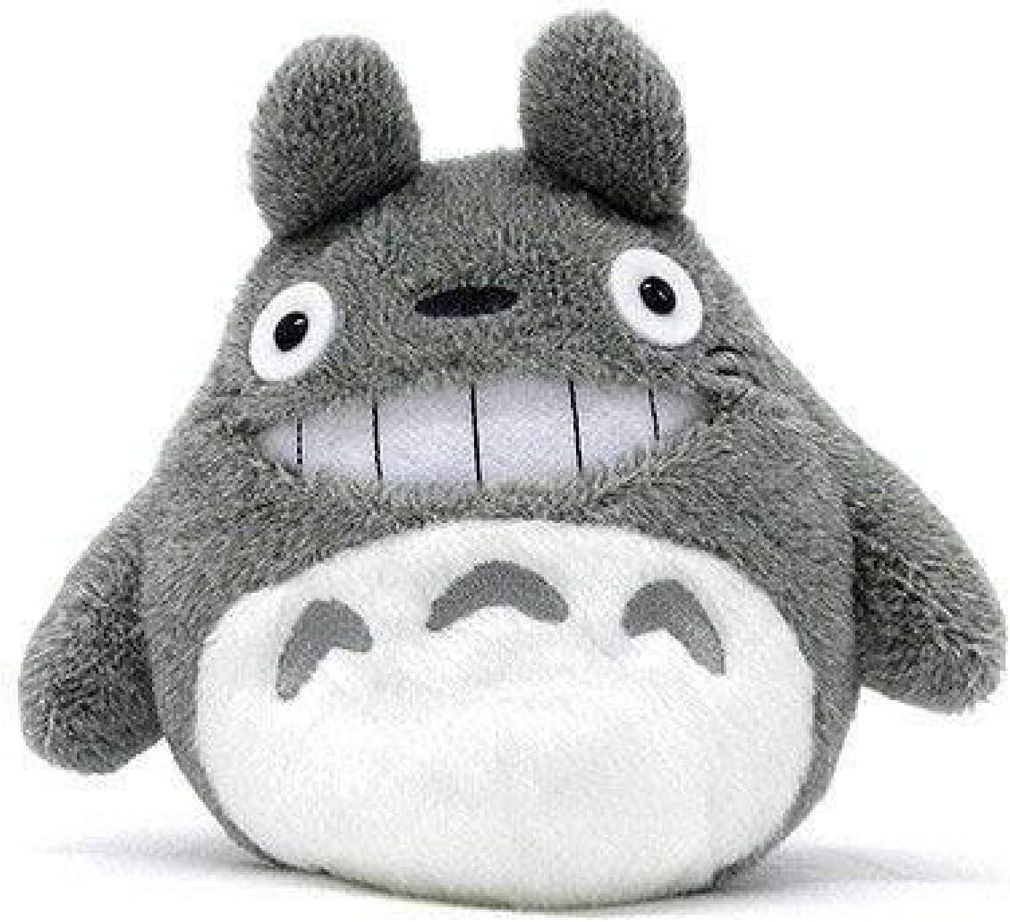 Ghibli Peluche Ghibli Géante