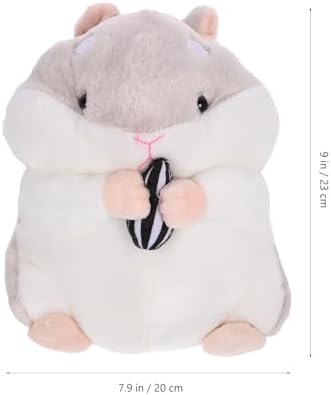 Vue 2 de Toddmomy Jouet En Peluche