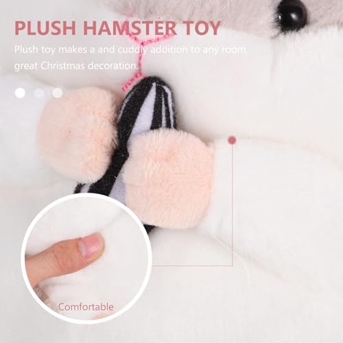 Vue 6 de Toddmomy Jouet En Peluche