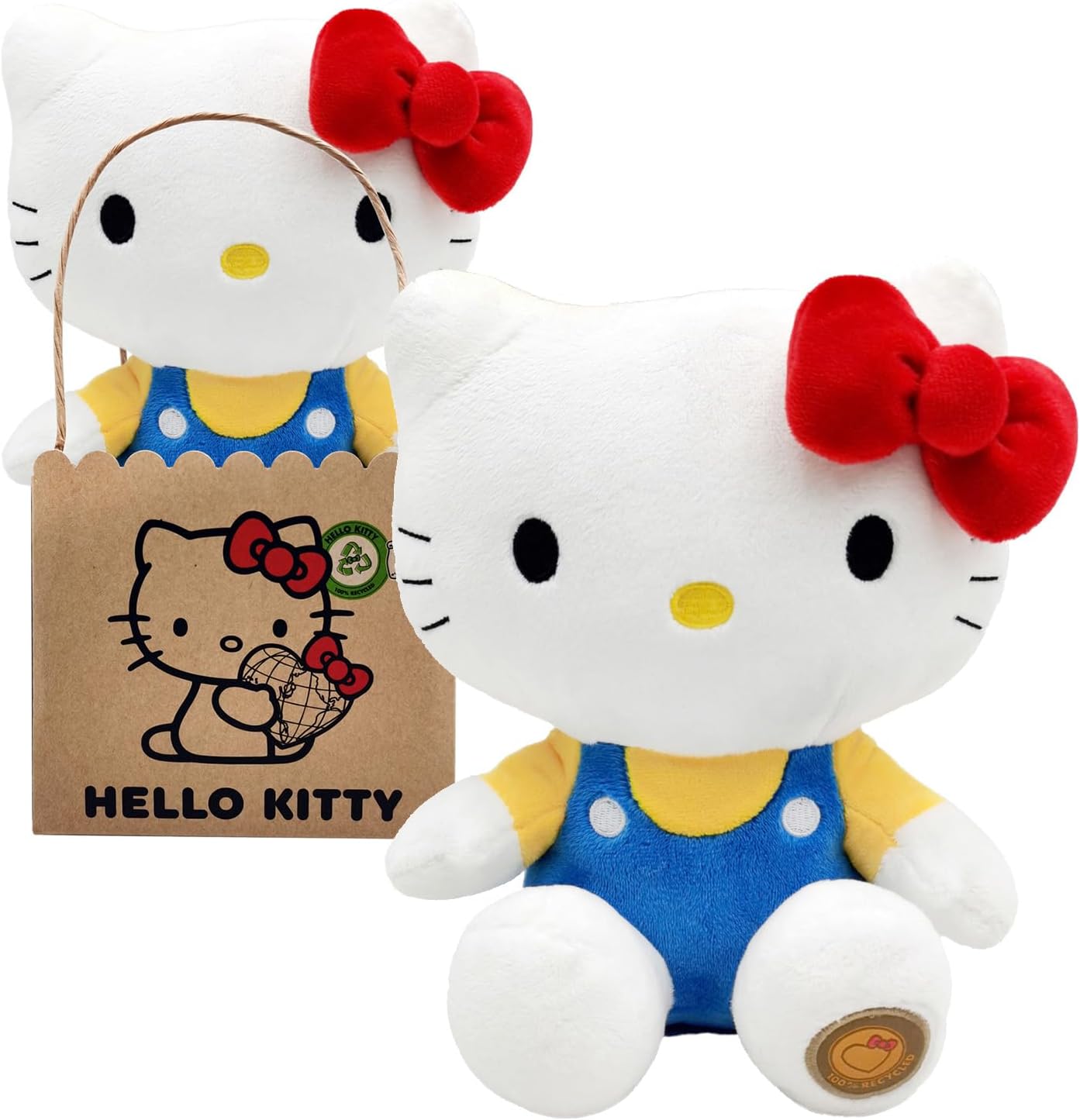 Joytoy Hello Kitty Classic