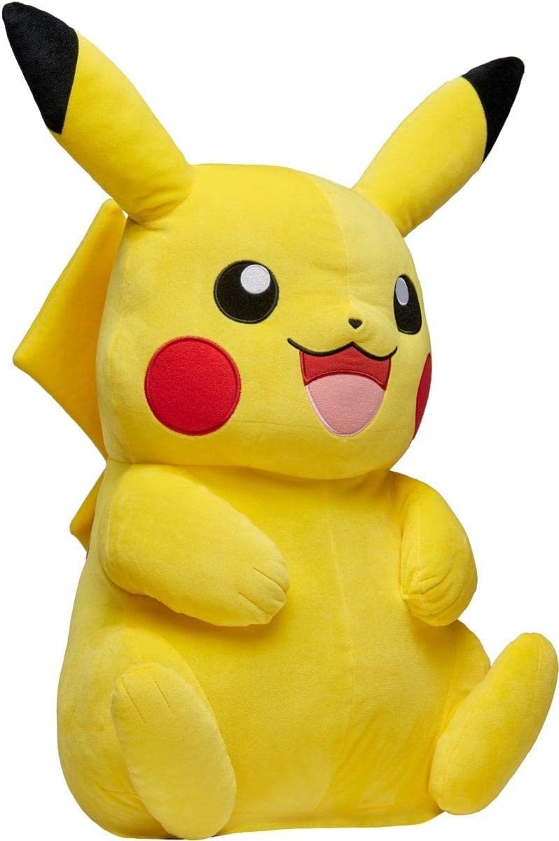 Pokemon Peluche Pikachu Cm