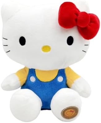 Vue 2 de Joytoy Hello Kitty Classic