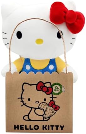 Vue 4 de Joytoy Hello Kitty Classic