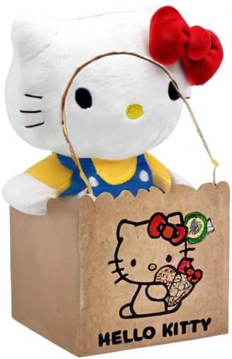 Vue 5 de Joytoy Hello Kitty Classic