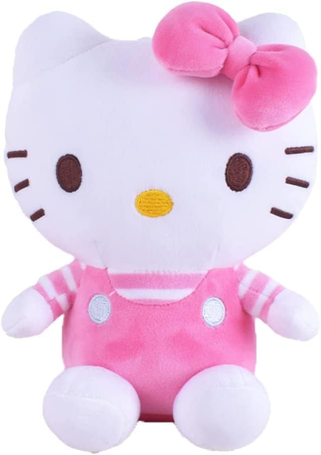 Gujey Poupee En Peluche