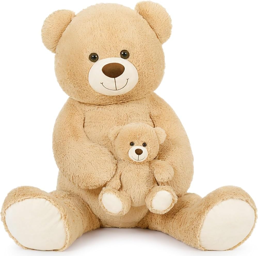 Morismos Ours En Peluche