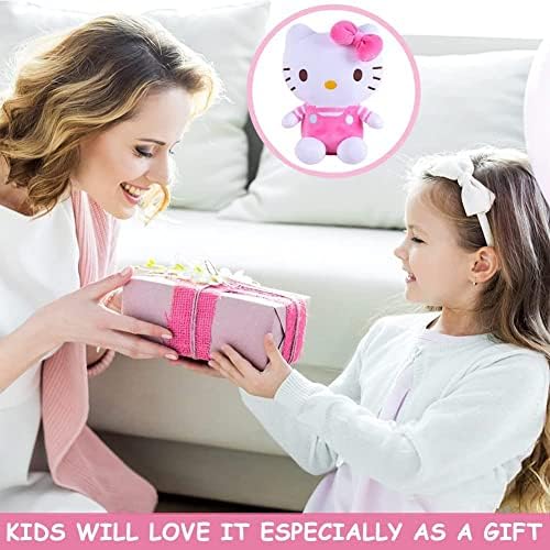 Vue 4 de Gujey Poupee En Peluche