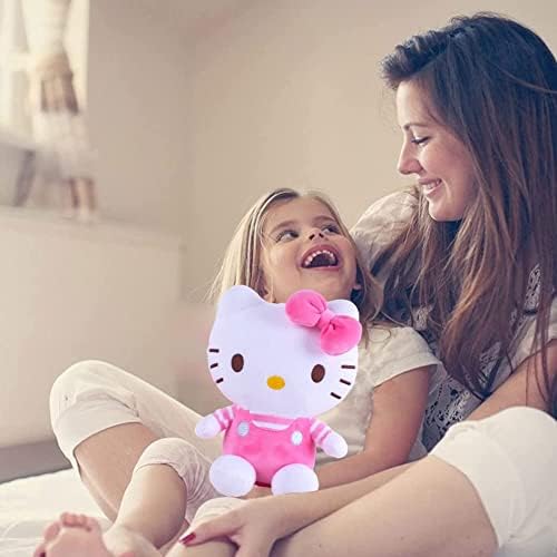 Vue 5 de Gujey Poupee En Peluche