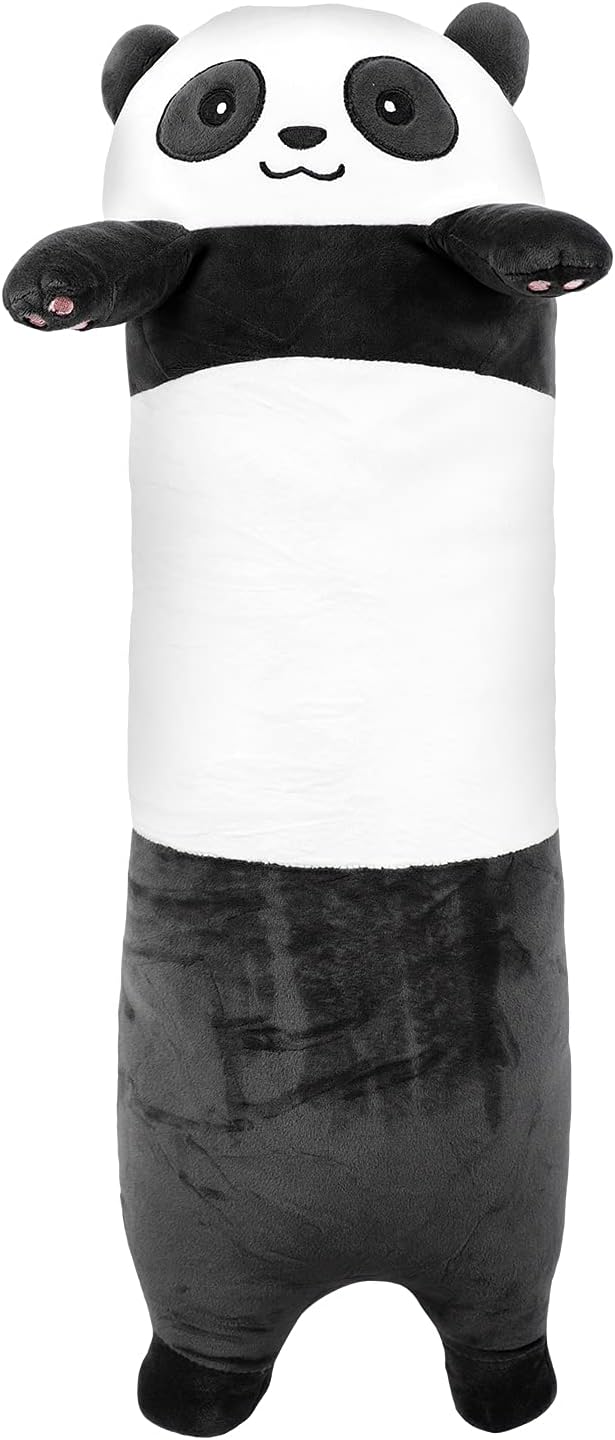 Peluche Mignonne Long Panda