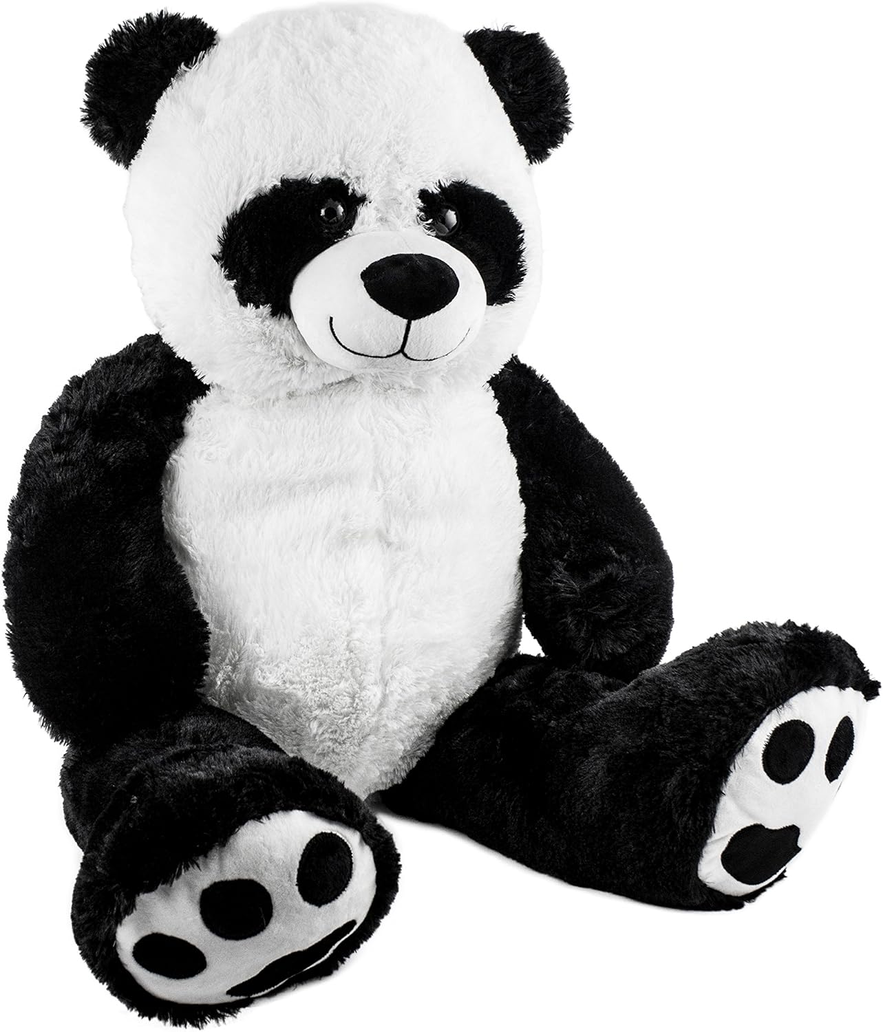 Brubaker Peluche Geante Xxl