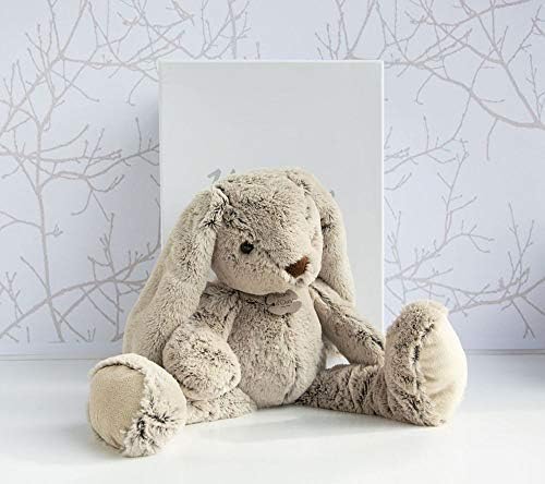 Vue 2 de Histoire Dours Grande Peluche