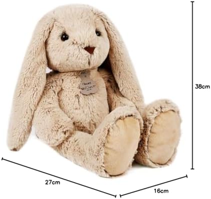 Vue 5 de Histoire Dours Grande Peluche