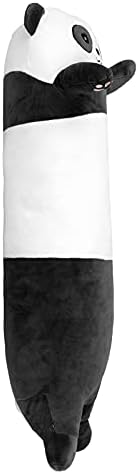 Vue 7 de Peluche Mignonne Long Panda