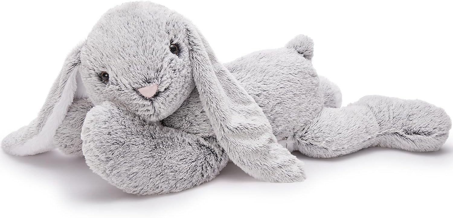 Morismos Xxl Peluche Lapin