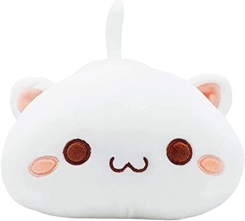 Vue 2 de Shownicer Oreiller En Peluche