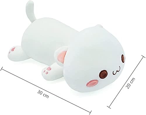 Vue 3 de Shownicer Oreiller En Peluche