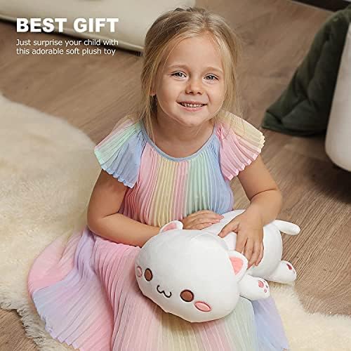 Vue 5 de Shownicer Oreiller En Peluche