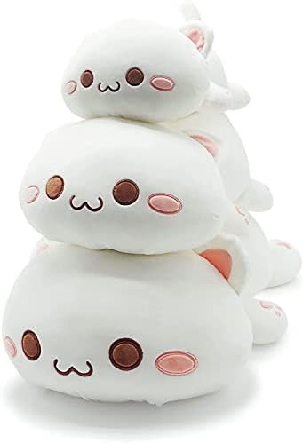 Vue 6 de Shownicer Oreiller En Peluche