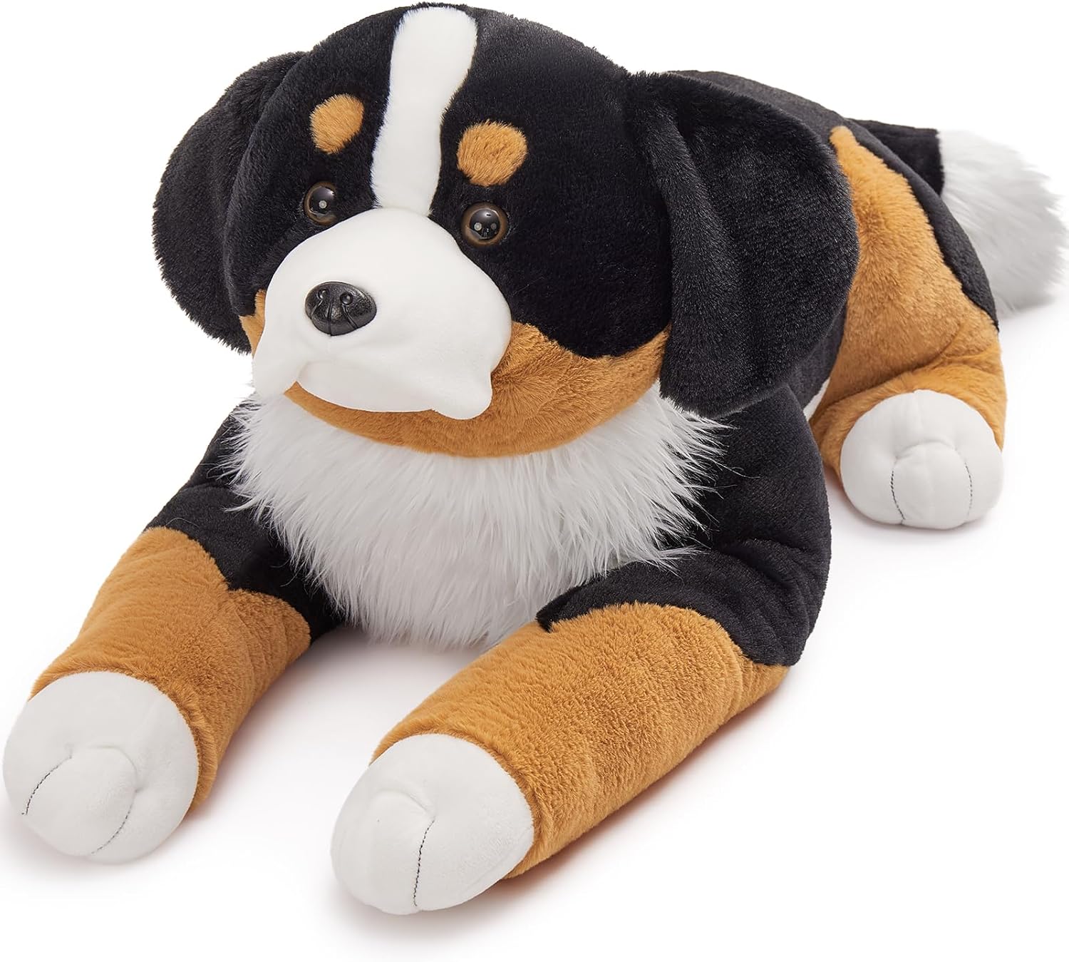 Morismos Peluche En Forme