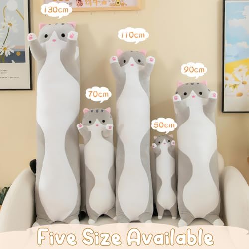 Vue 5 de Coussin De Chat En