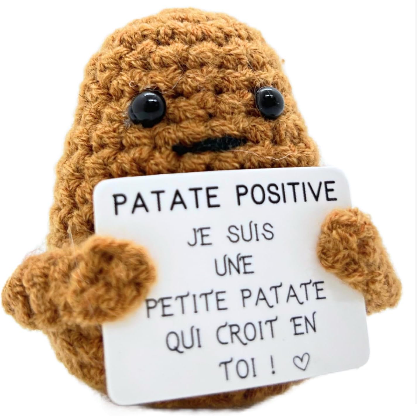 Patate Positive Cadeau Original