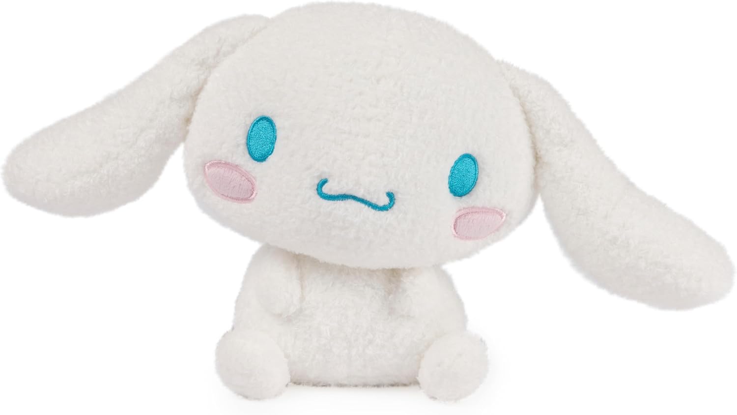 Gund Sanrio Cinnamoroll Peluche