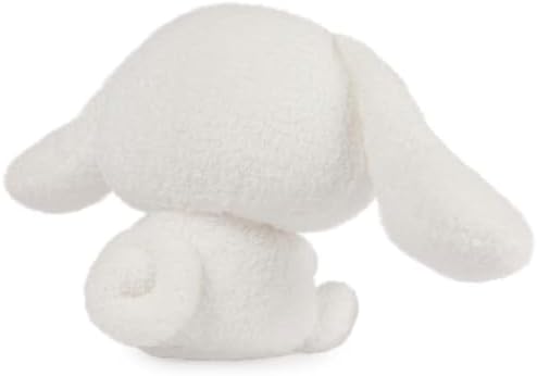 Vue 4 de Gund Sanrio Cinnamoroll Peluche