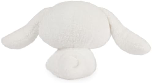 Vue 5 de Gund Sanrio Cinnamoroll Peluche