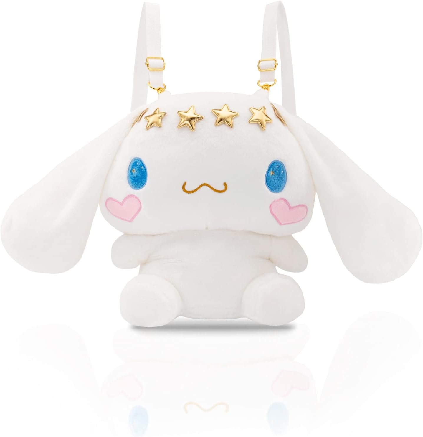Roffatide Anime Cartoon Peluche