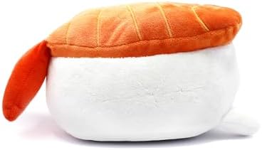 Vue 3 de Joytoy Plushi Nigiri Sushi