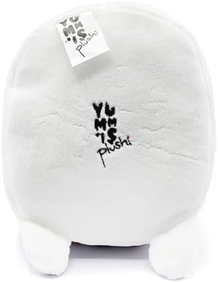 Vue 4 de Joytoy Plushi Nigiri Sushi