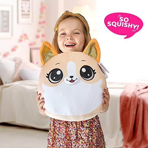 Vue 4 de Coco Surprise Coco Squishies
