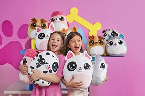 Vue 5 de Coco Surprise Coco Squishies