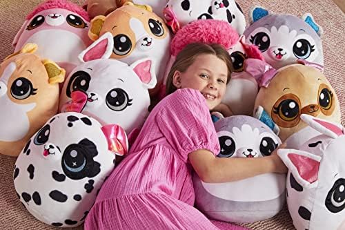 Vue 6 de Coco Surprise Coco Squishies
