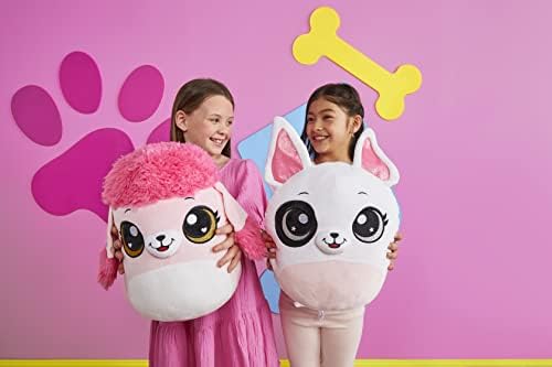 Vue 7 de Coco Surprise Coco Squishies