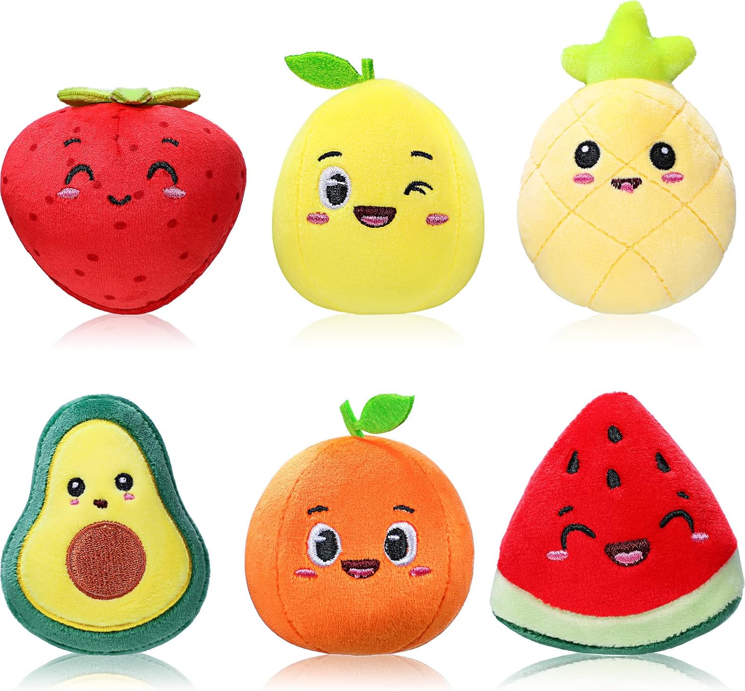 Aoriher Pieces Jouets En