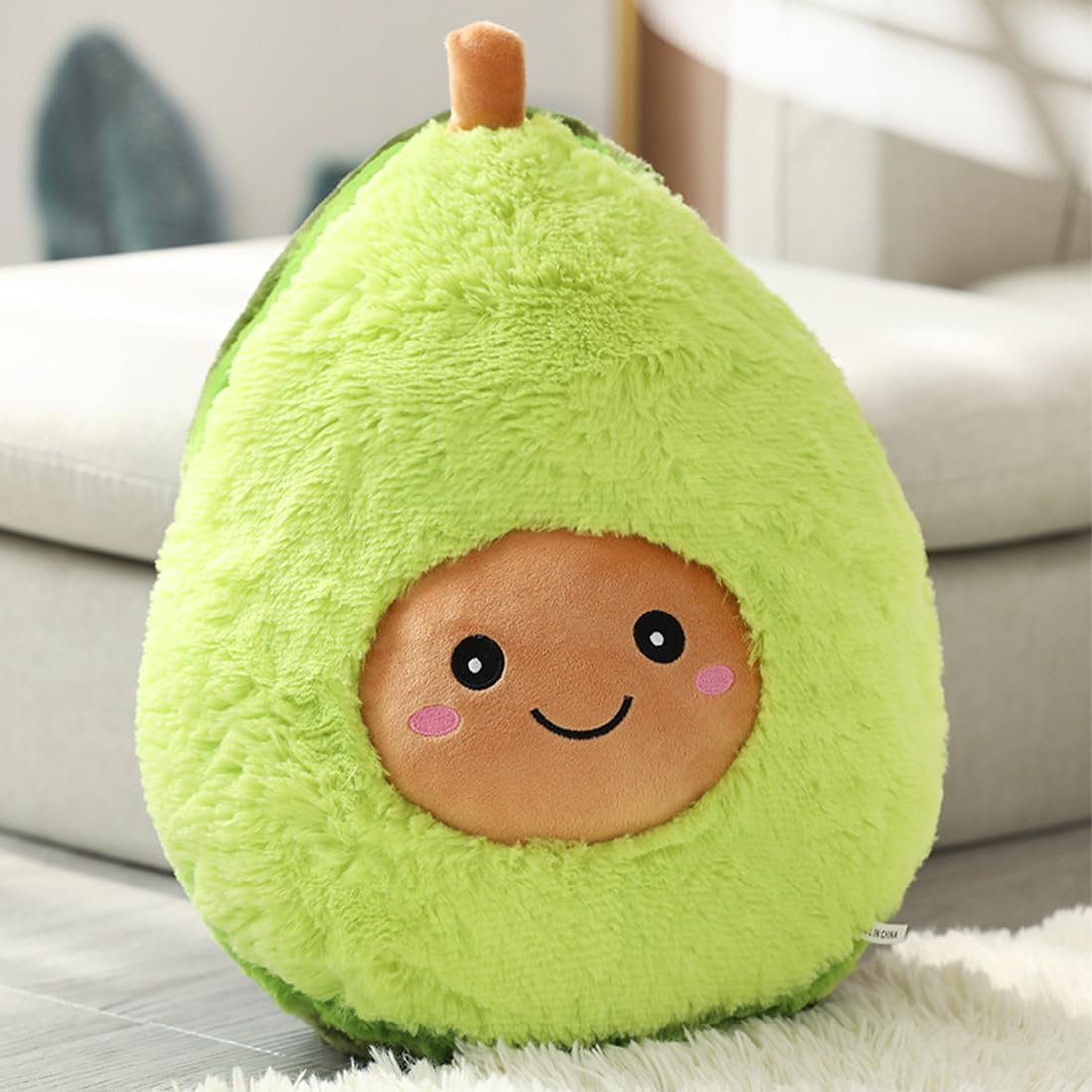 Oreiller En Peluche Davocat