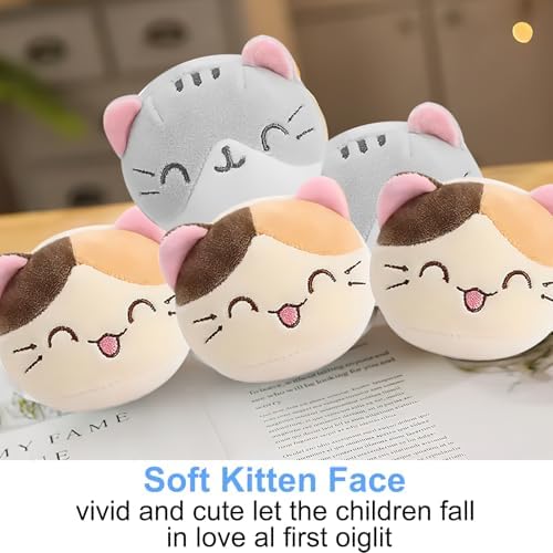 Vue 4 de Hengbird Oreiller Pudding Jouet