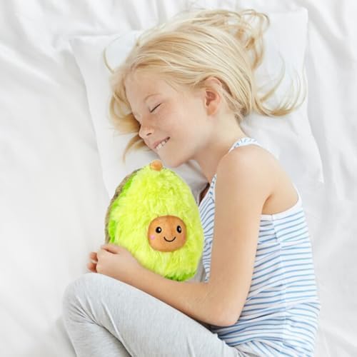 Vue 5 de Oreiller En Peluche Davocat
