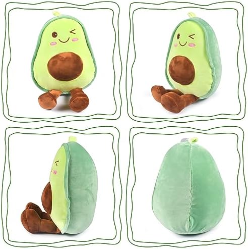 Vue 2 de Peluche Avocat Enfant Et