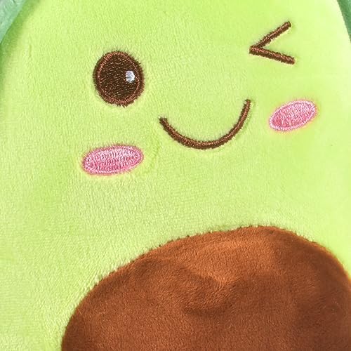 Vue 3 de Peluche Avocat Enfant Et