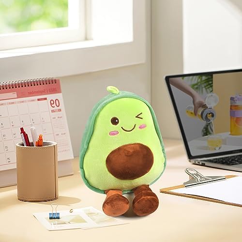 Vue 4 de Peluche Avocat Enfant Et