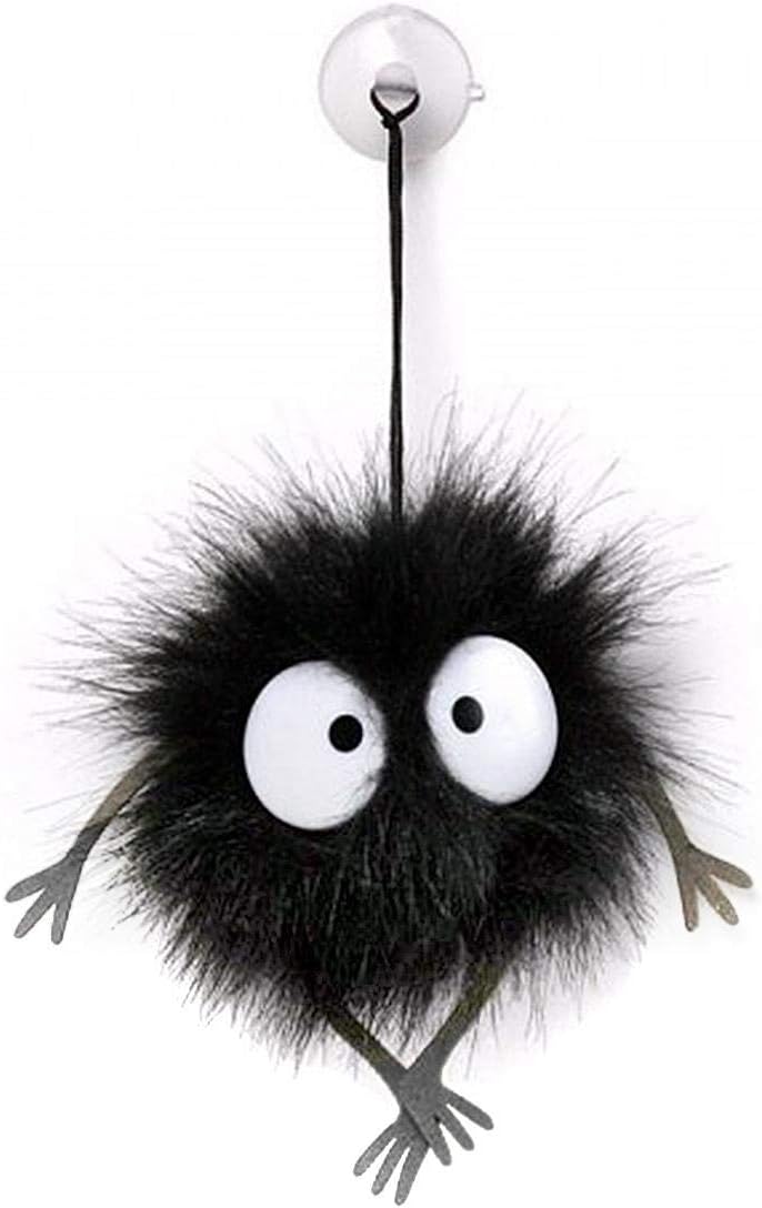 Close Up Peluche Mon