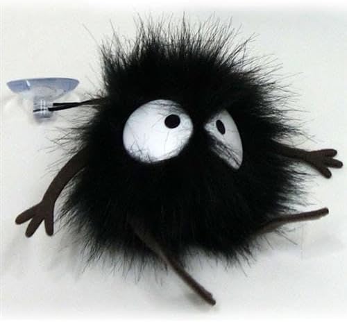 Vue 2 de Close Up Peluche Mon