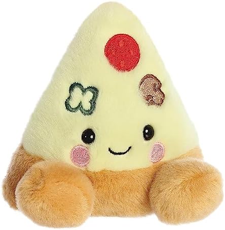 Vue 2 de Aurora Palm Pals Peppa